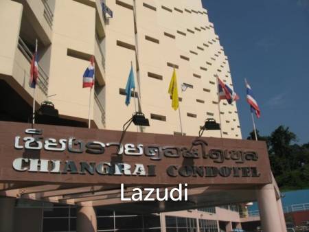 เชียงราย คอนโดเทล