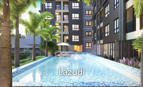 Green Ville II Condominium