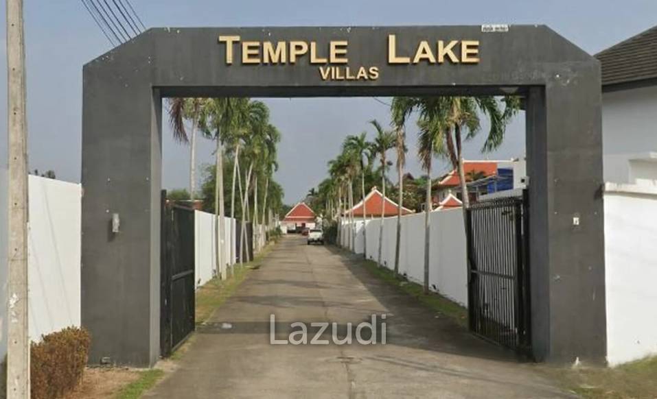 Temple Lake Villas