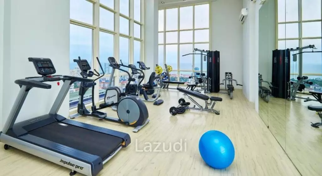 ขายคอนโด เดอะวิชชั่น 2ห้องนอน