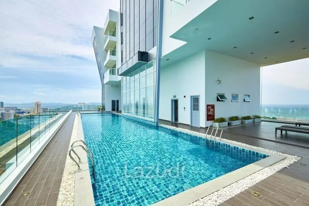 ขายคอนโด เดอะวิชชั่น 2ห้องนอน