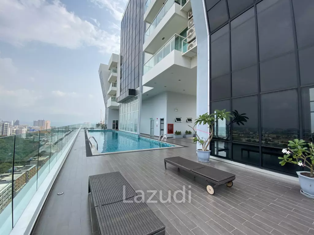 ขายคอนโด เดอะวิชชั่น 2ห้องนอน