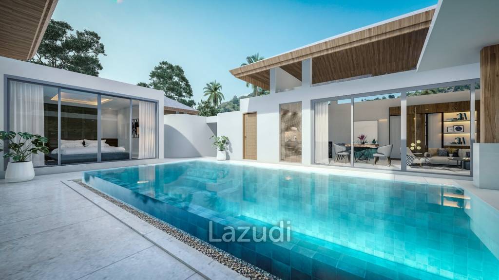 Santi Tara Villas