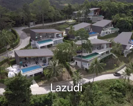 Azur Samui