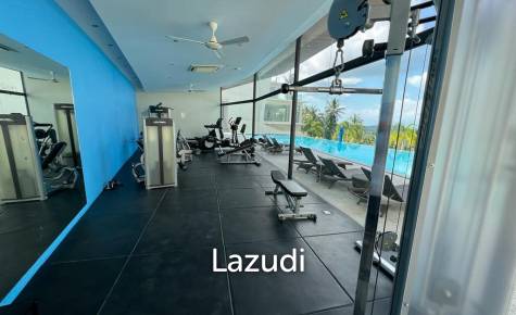 Azur Samui