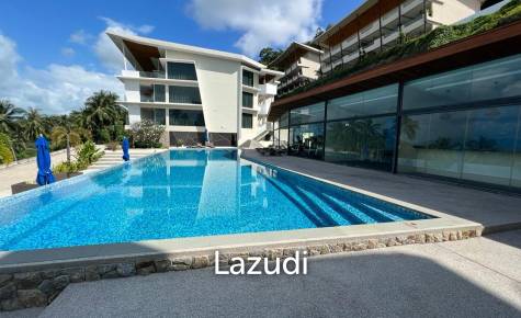 Azur Samui