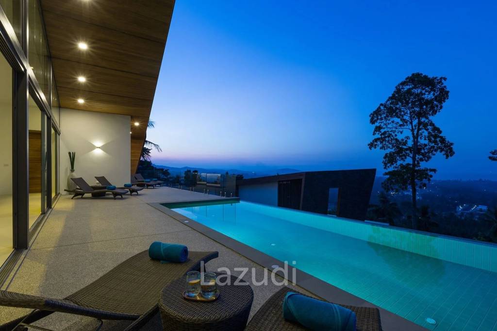 Azur Samui