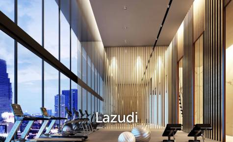 Issara Collection Sathorn