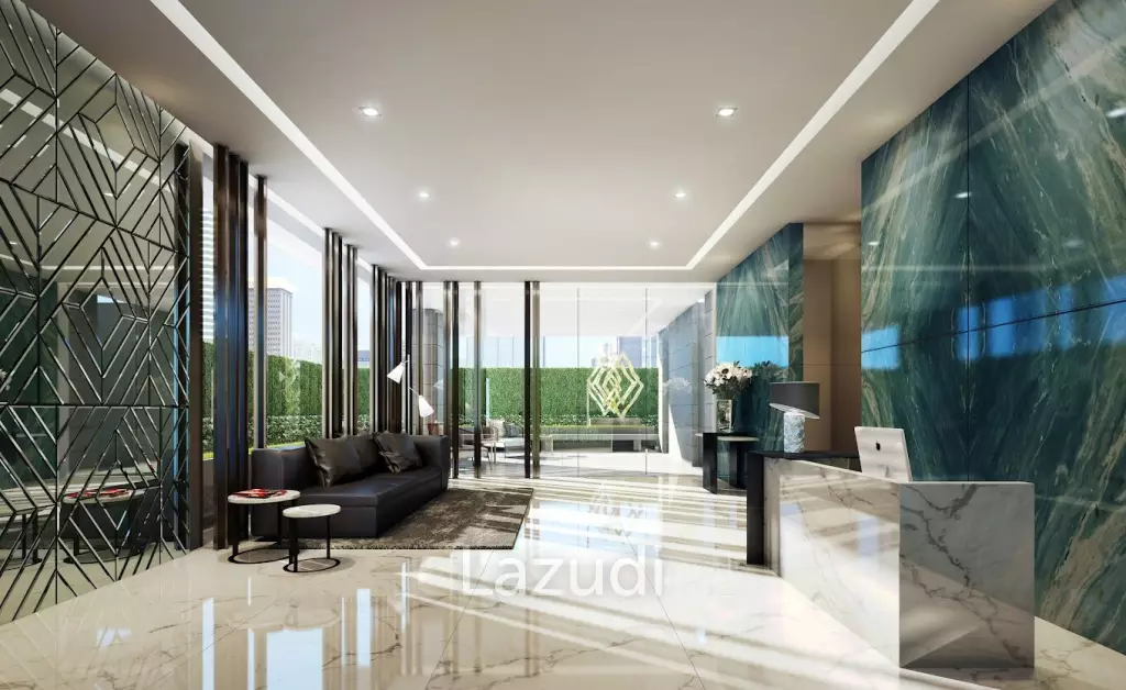 2 bed 3 bath 110 SQ.M issara collection sathorn