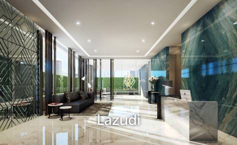 Issara Collection Sathorn