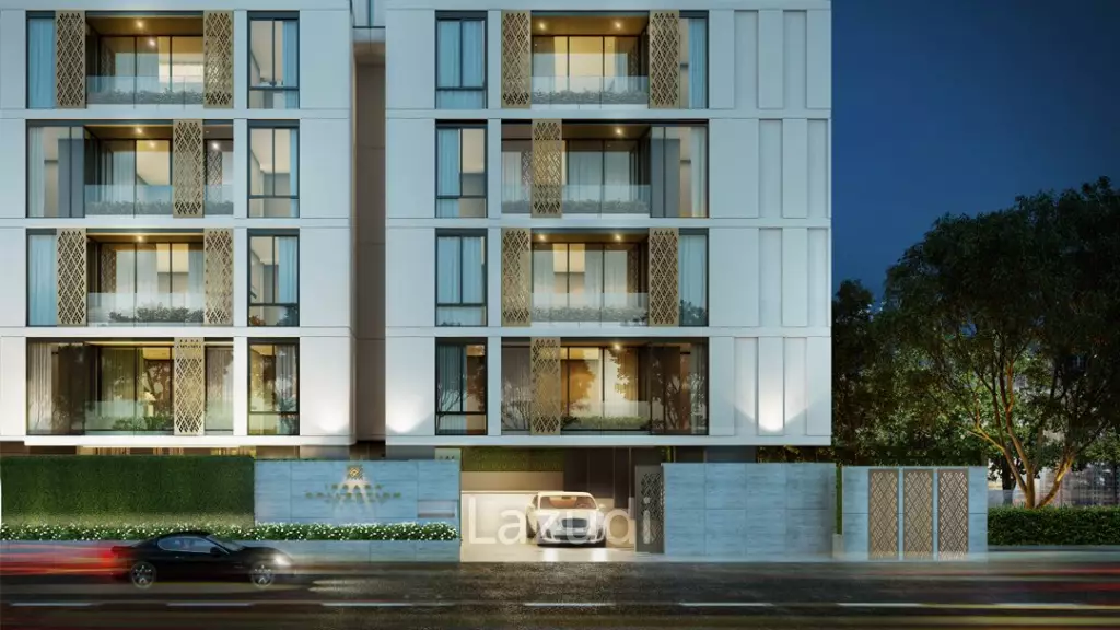 2 bed 3 bath 110 SQ.M issara collection sathorn