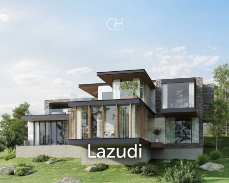 THE HA-MÓN RESIDENCE