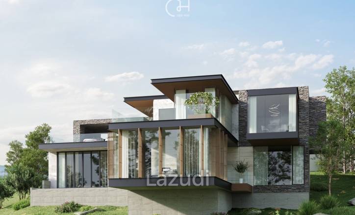 THE HA-MÓN RESIDENCE