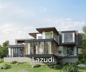 THE HA-MÓN RESIDENCE