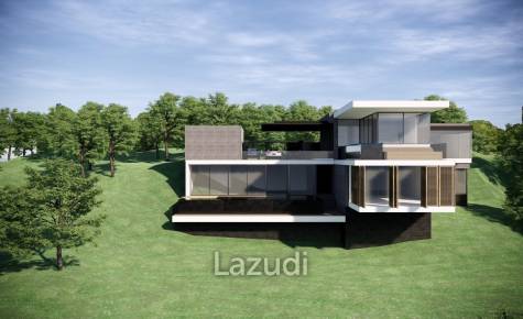 THE HA-MÓN RESIDENCE