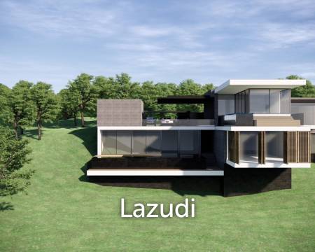THE HA-MÓN RESIDENCE