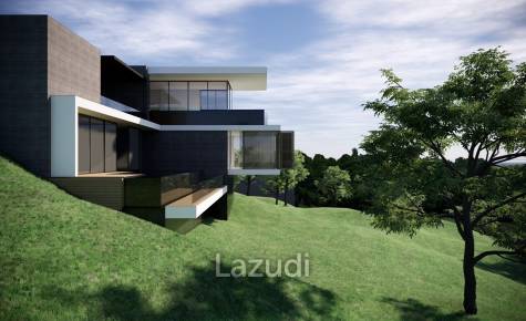 THE HA-MÓN RESIDENCE