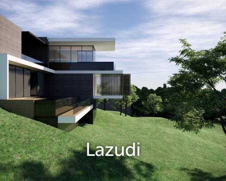 THE HA-MÓN RESIDENCE