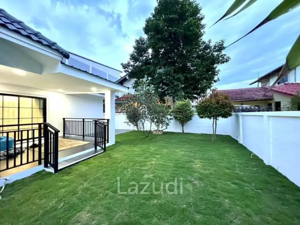6 Bedroom 6 Bathroom 376 SQ.M Park Village