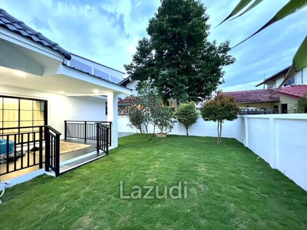 6 Bedroom 6 Bathroom 376 SQ.M Park Village