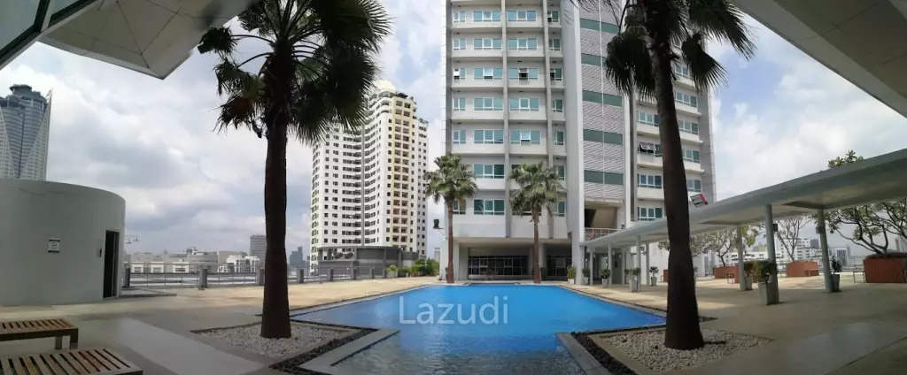 1 bed 1 bath 45 SQ.M The Platinum Fashion Mall
