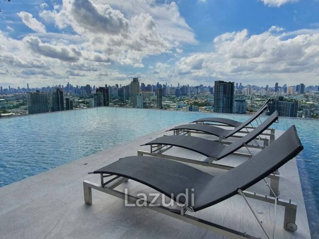 KnightsBridge Prime - Onnut