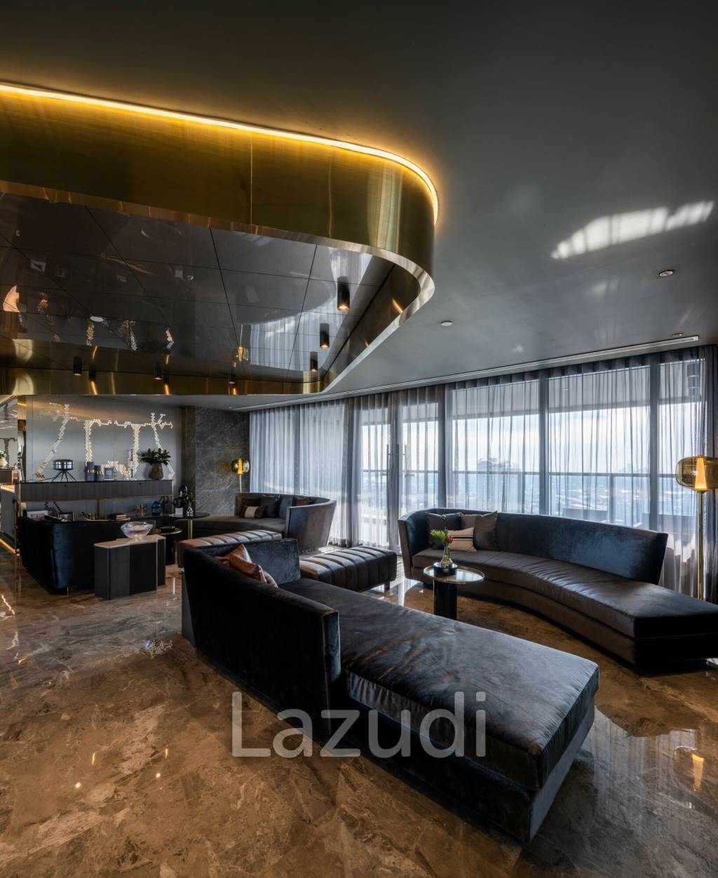 KnightsBridge Prime - Onnut