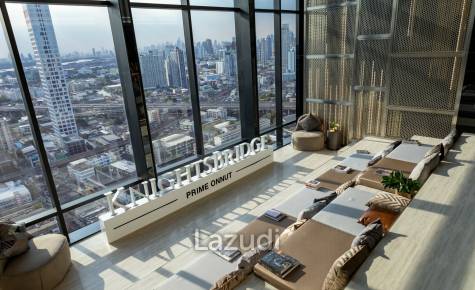 KnightsBridge Prime - Onnut