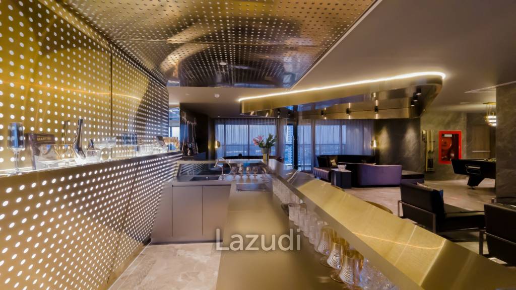 KnightsBridge Prime - Onnut