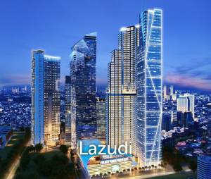 The Knightsbridge Residences