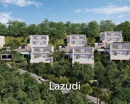 Atara Villas