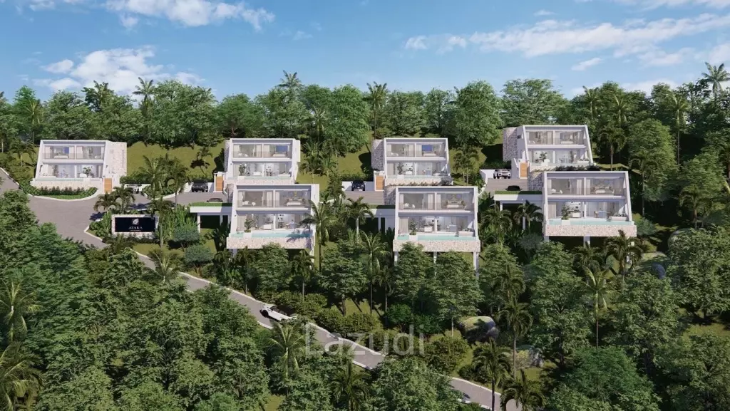 Last Unit! 2 Bed Villa Atara Villas