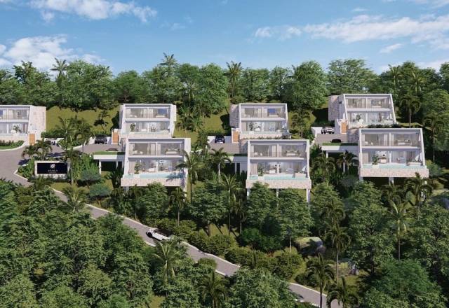 Atara Villas