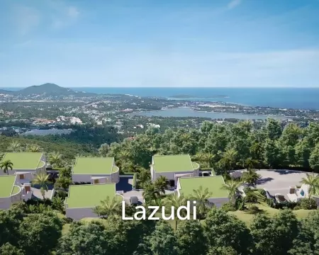 Atara Villas