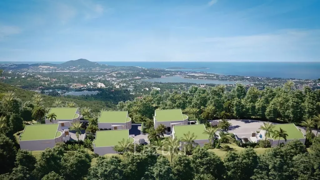 Last Unit! 2 Bed Villa Atara Villas