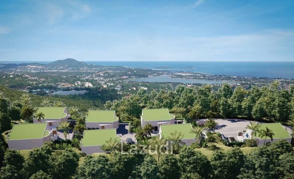 Atara Villas