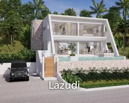 Atara Villas