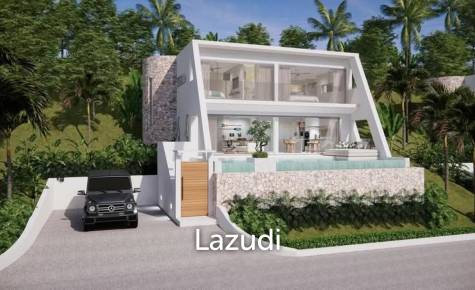 Atara Villas