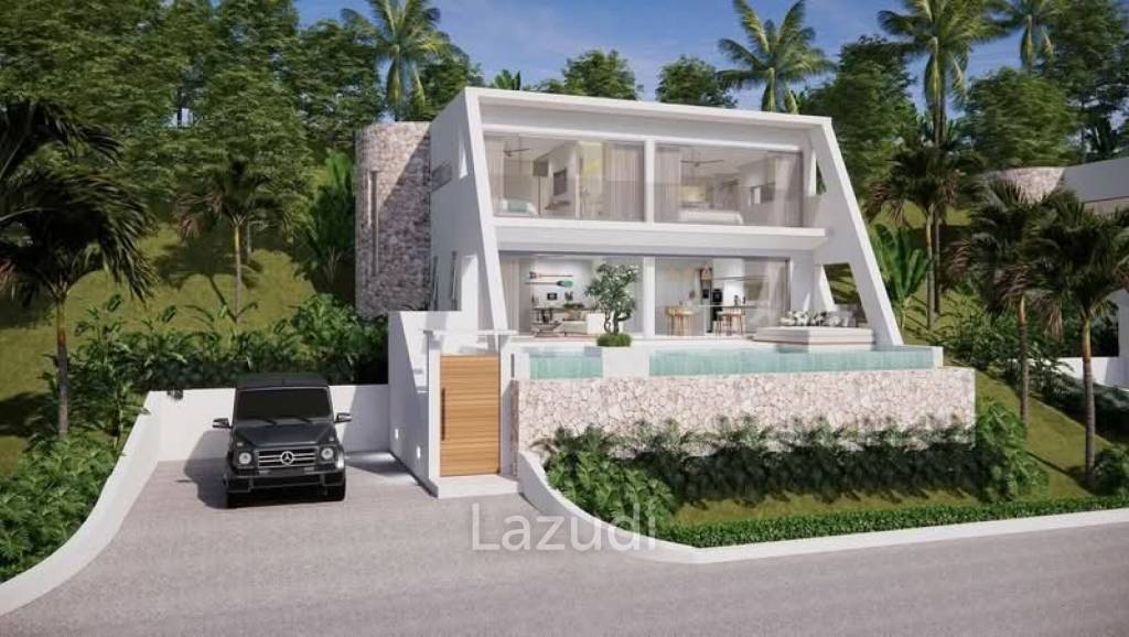 Atara Villas