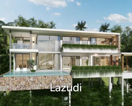 Atara Villas