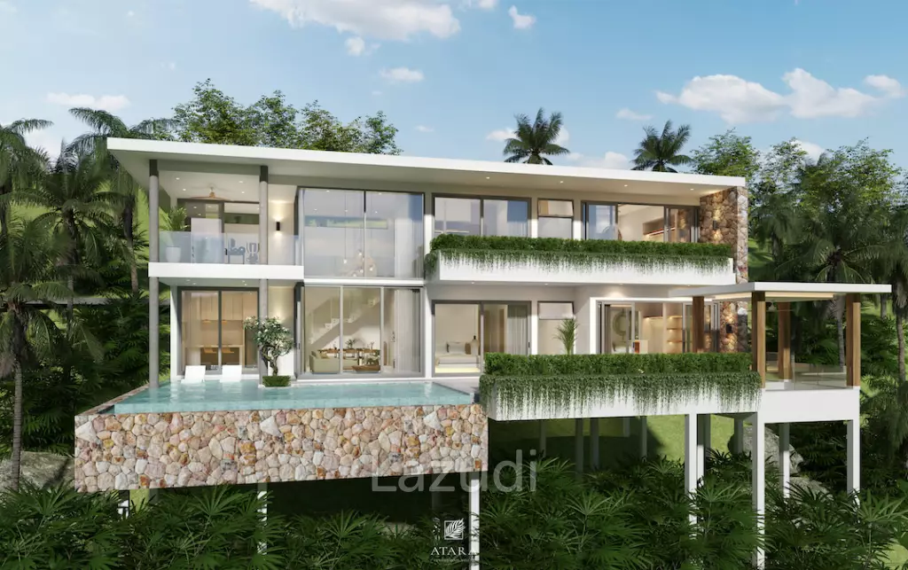 Last Unit! 2 Bed Villa Atara Villas