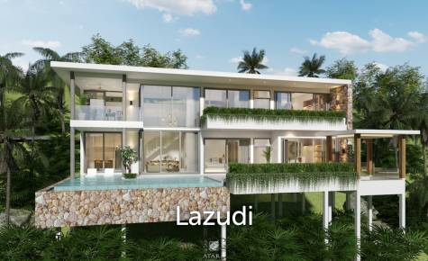 Atara Villas