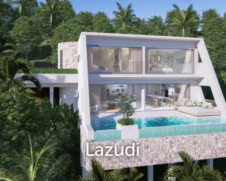 Atara Villas