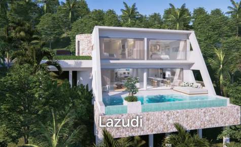 Atara Villas