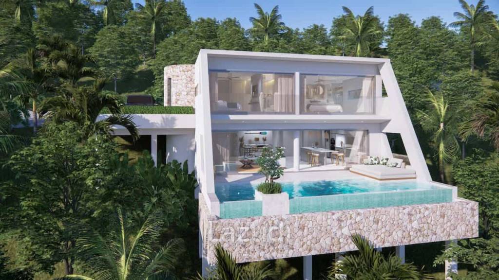 Atara Villas
