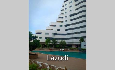Paradise Condominium Jomtien