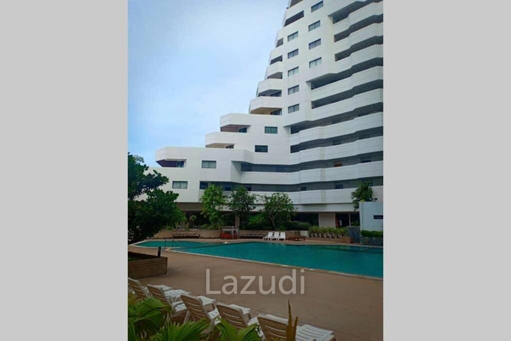 Paradise Condominium Jomtien