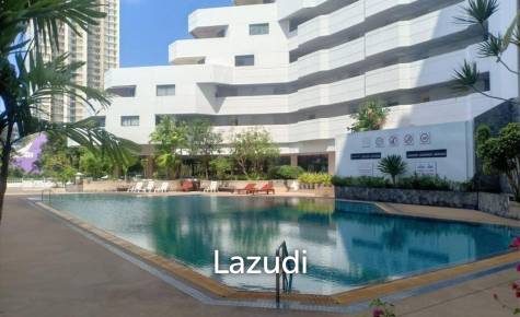 Paradise Condominium Jomtien