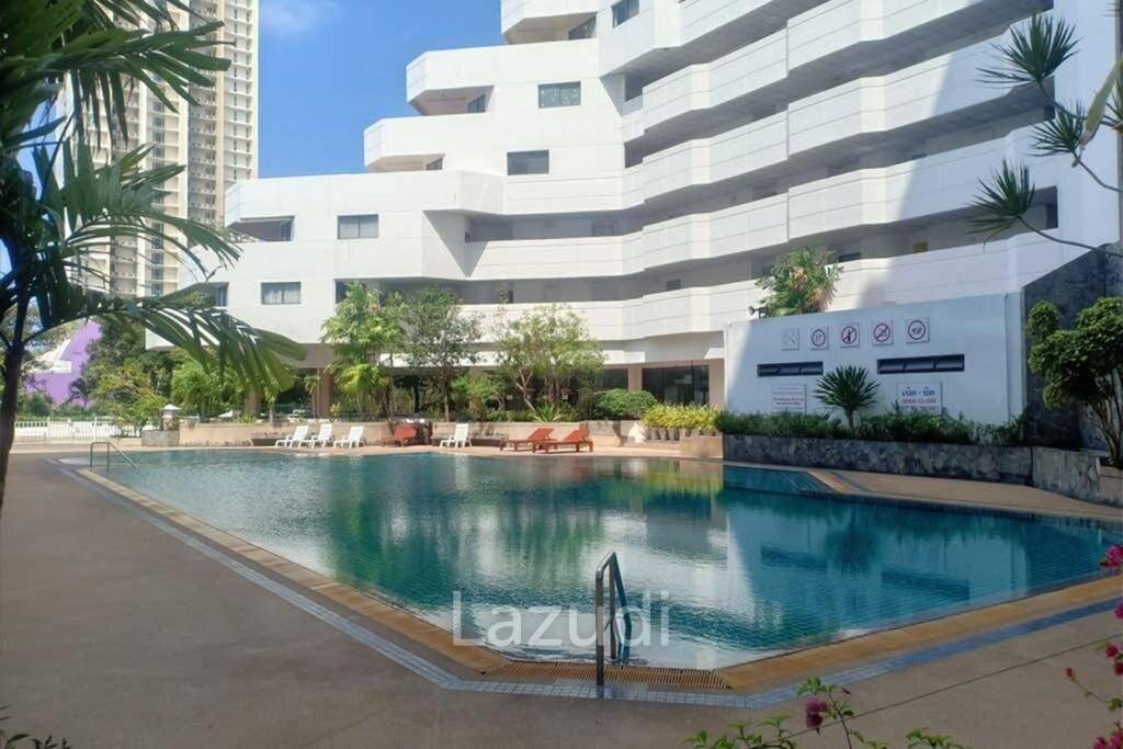 Paradise Condominium Jomtien