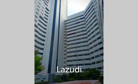 Paradise Condominium Jomtien